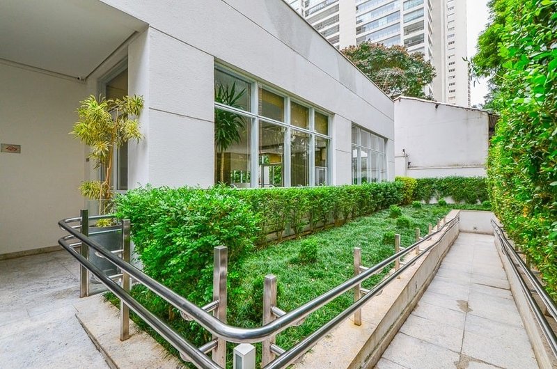 Apartamento a venda - Campo Belo - 4 suítes 293m² Conde de Porto Alegre São Paulo - 