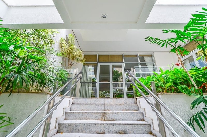 Apartamento a venda - Campo Belo - 4 suítes 293m² Conde de Porto Alegre São Paulo - 