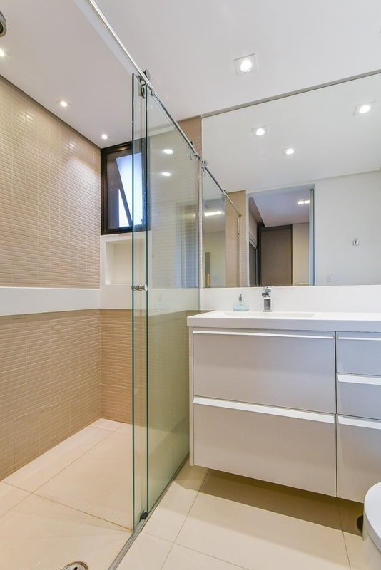 Apartamento a venda - Vila Nova Conceição -  3 suítes 244m² IV Centenário São Paulo - 