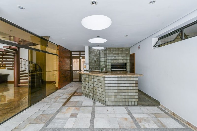 Apartamento a venda - Vila Nova Conceição -  3 suítes 244m² IV Centenário São Paulo - 