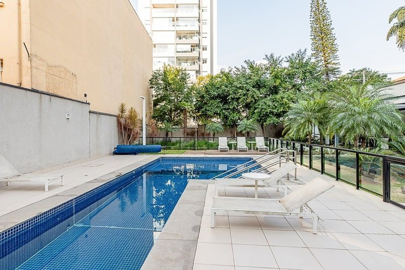 Apartamento VMT 701 Apto theremaxcollection-RTODY 1 suíte 78m² Topázio São Paulo - 