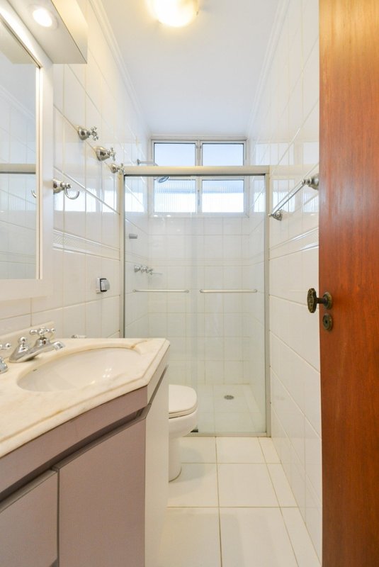 Apartamento a venda - Jardim Paulista - 1 suíte 183m² Fernão Cardim São Paulo - 