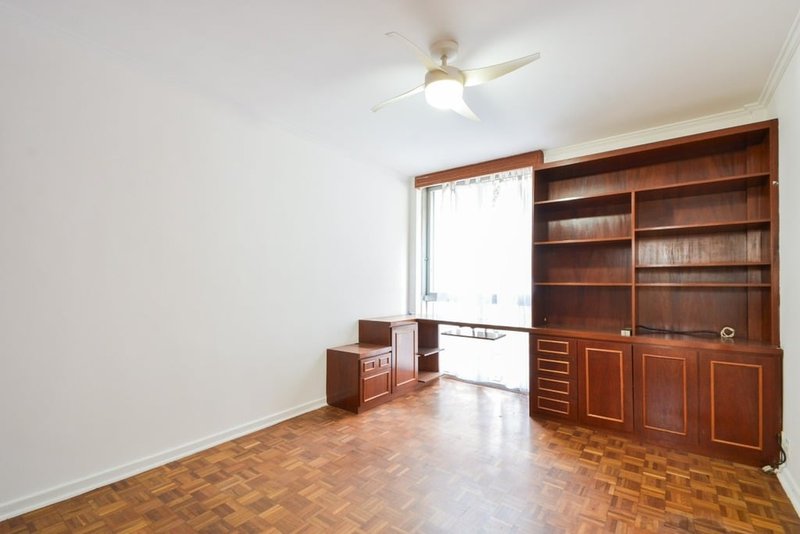 Apartamento a venda - Jardim Paulista - 1 suíte 183m² Fernão Cardim São Paulo - 