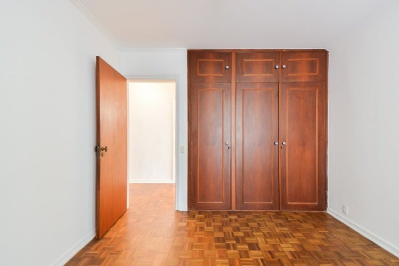 Apartamento a venda - Jardim Paulista - 1 suíte 183m² Fernão Cardim São Paulo - 
