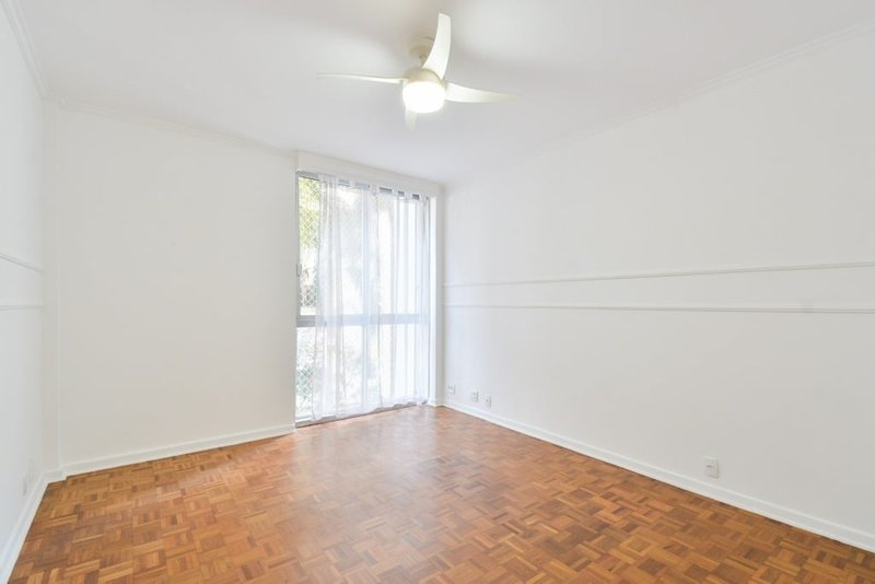 Apartamento a venda - Jardim Paulista - 1 suíte 183m² Fernão Cardim São Paulo - 