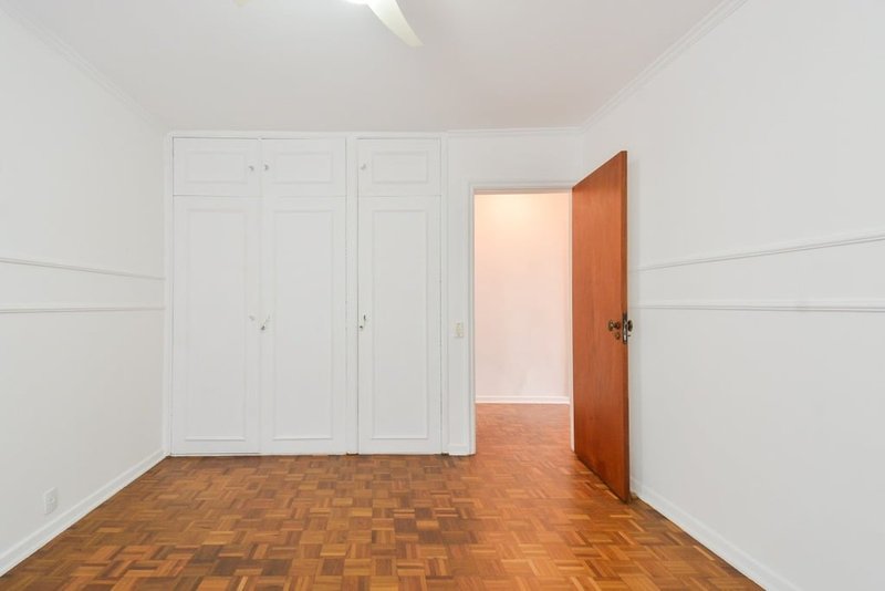 Apartamento a venda - Jardim Paulista - 1 suíte 183m² Fernão Cardim São Paulo - 