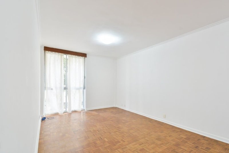 Apartamento a venda - Jardim Paulista - 1 suíte 183m² Fernão Cardim São Paulo - 