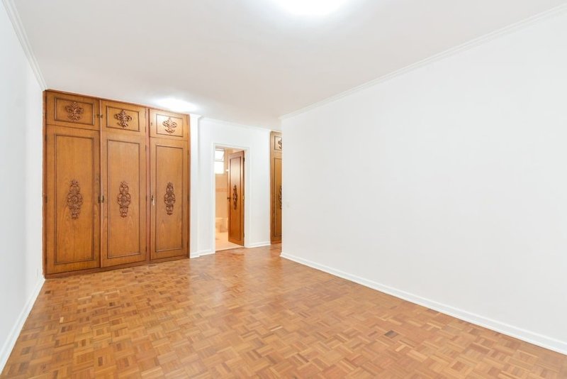 Apartamento a venda - Jardim Paulista - 1 suíte 183m² Fernão Cardim São Paulo - 