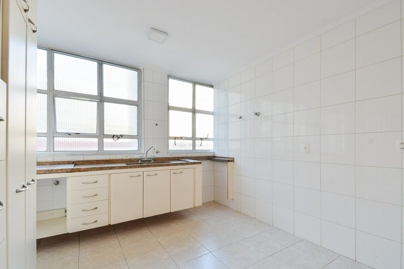 Apartamento a venda - Jardim Paulista - 1 suíte 183m² Fernão Cardim São Paulo - 
