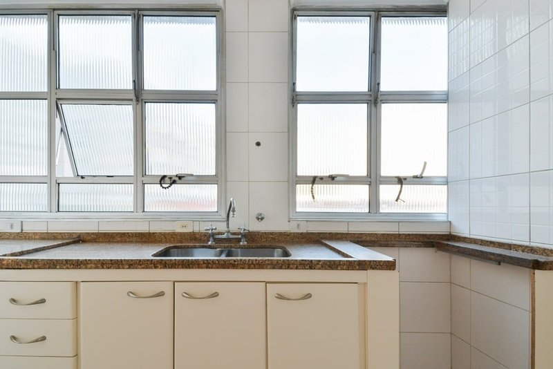Apartamento a venda - Jardim Paulista - 1 suíte 183m² Fernão Cardim São Paulo - 