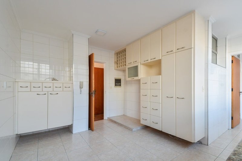 Apartamento a venda - Jardim Paulista - 1 suíte 183m² Fernão Cardim São Paulo - 