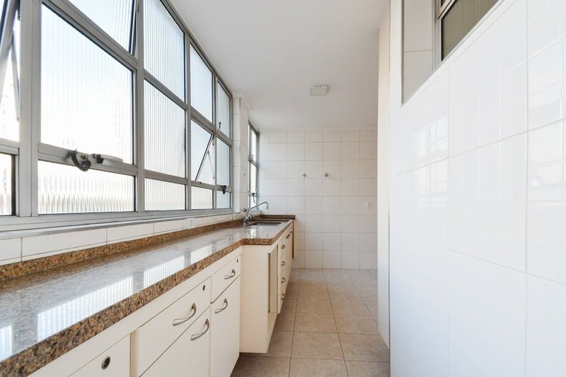 Apartamento a venda - Jardim Paulista - 1 suíte 183m² Fernão Cardim São Paulo - 