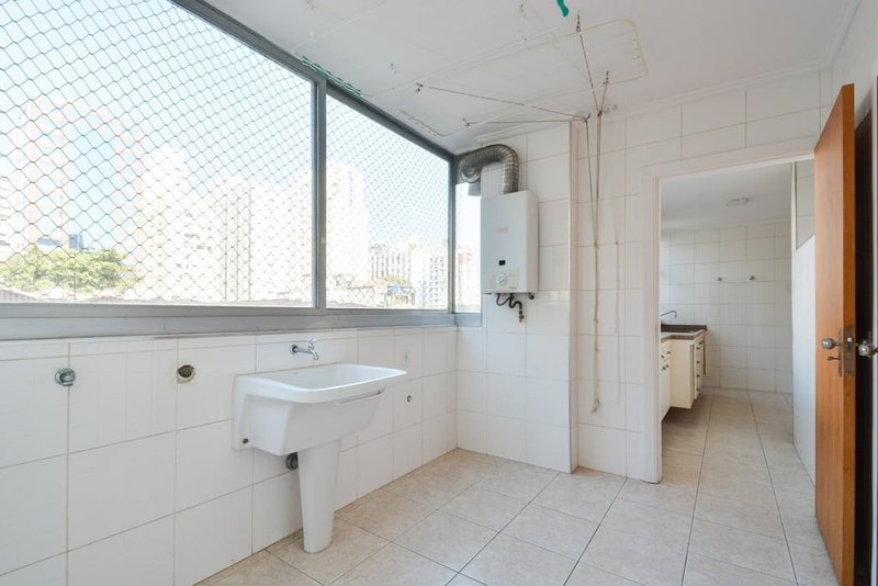 Apartamento a venda - Jardim Paulista - 1 suíte 183m² Fernão Cardim São Paulo - 