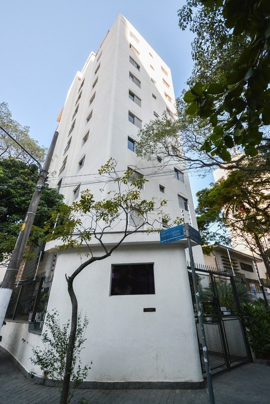 Cobertura Duplex VCNDB 447 Apto theremaxcollection-8TLWA 1 suíte 152m² Napoleão de Barros São Paulo - 