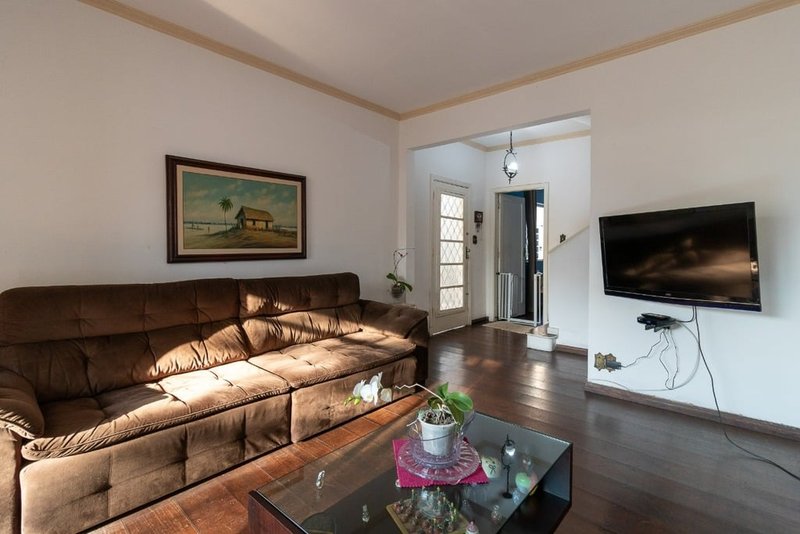 Casa a venda - Moema - 1 suíte 200m² Maria de Lourdes São Paulo - 