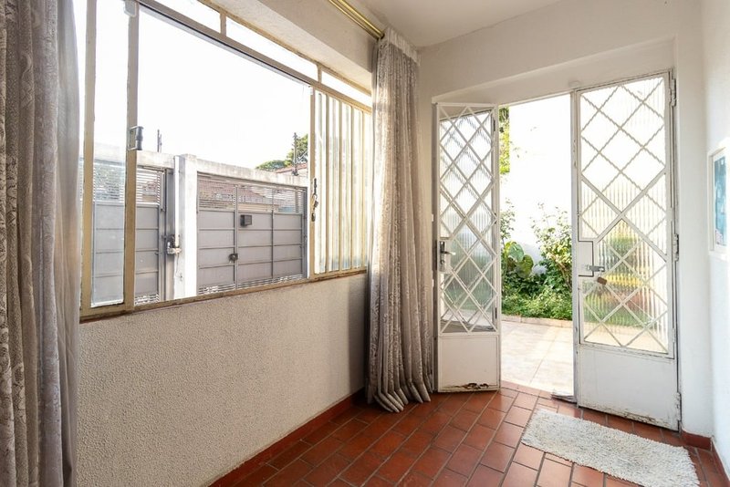 Casa a venda - Moema - 1 suíte 200m² Maria de Lourdes São Paulo - 
