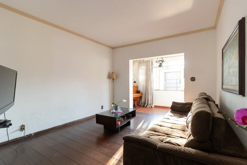 Casa a venda - Moema - 1 suíte 200m² Maria de Lourdes São Paulo - 
