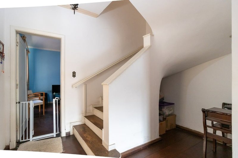 Casa a venda - Moema - 1 suíte 200m² Maria de Lourdes São Paulo - 