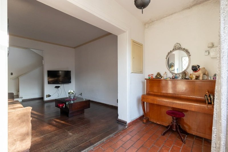 Casa a venda - Moema - 1 suíte 200m² Maria de Lourdes São Paulo - 