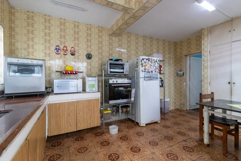 Casa a venda - Moema - 1 suíte 200m² Maria de Lourdes São Paulo - 