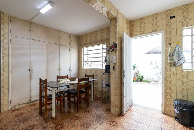 Casa a venda - Moema - 1 suíte 200m² Maria de Lourdes São Paulo - 