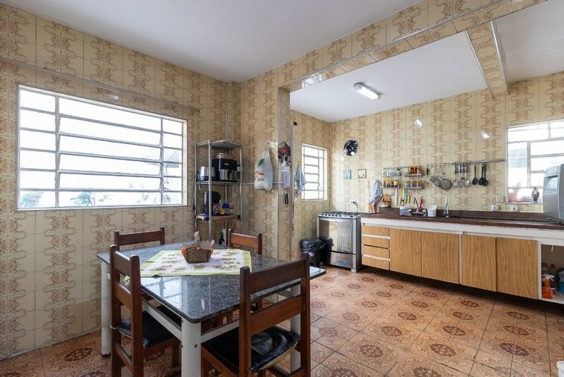 Casa a venda - Moema - 1 suíte 200m² Maria de Lourdes São Paulo - 