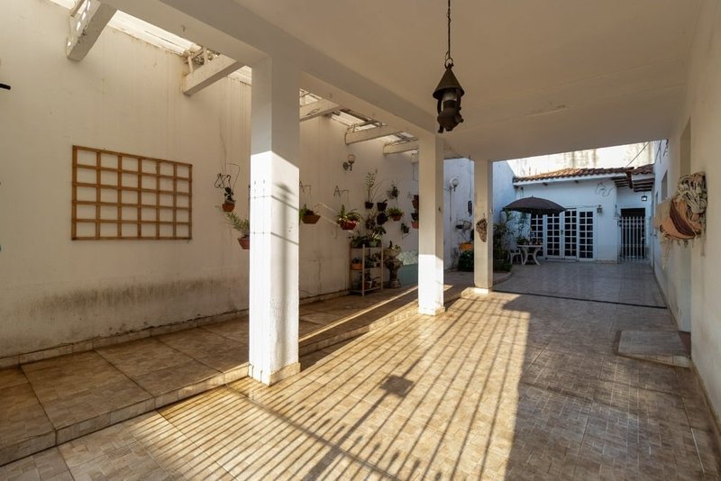 Casa a venda - Moema - 1 suíte 200m² Maria de Lourdes São Paulo - 