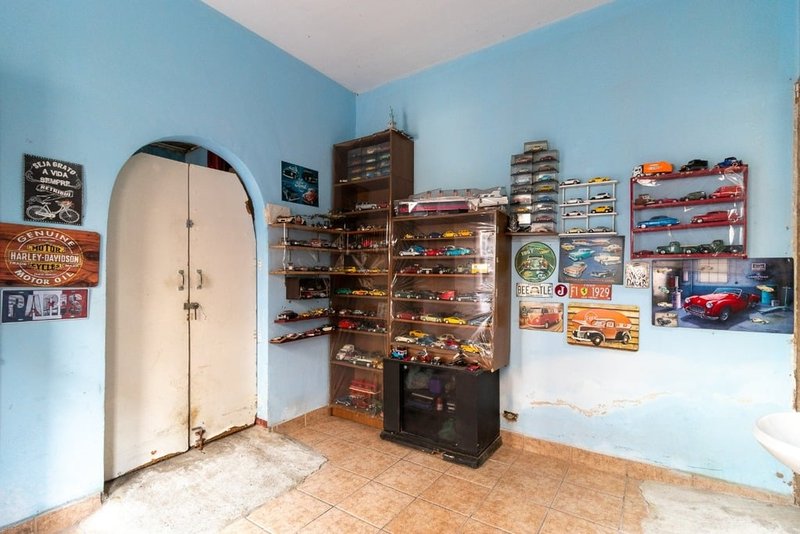 Casa a venda - Moema - 1 suíte 200m² Maria de Lourdes São Paulo - 