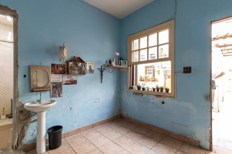 Casa a venda - Moema - 1 suíte 200m² Maria de Lourdes São Paulo - 