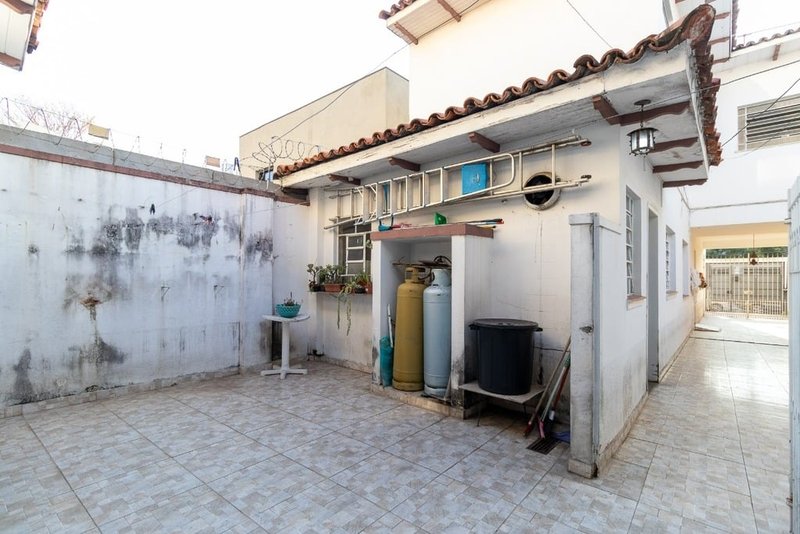 Casa a venda - Moema - 1 suíte 200m² Maria de Lourdes São Paulo - 