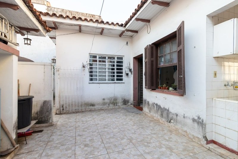 Casa a venda - Moema - 1 suíte 200m² Maria de Lourdes São Paulo - 