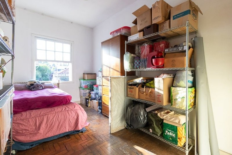 Casa a venda - Moema - 1 suíte 200m² Maria de Lourdes São Paulo - 