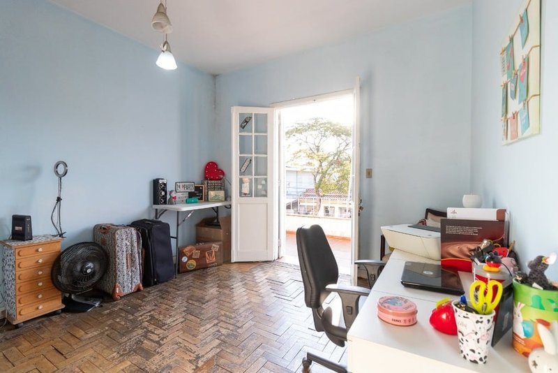 Casa a venda - Moema - 1 suíte 200m² Maria de Lourdes São Paulo - 