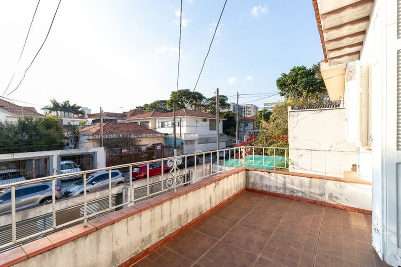 Casa a venda - Moema - 1 suíte 200m² Maria de Lourdes São Paulo - 