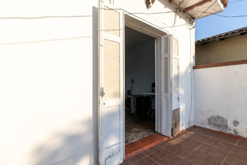 Casa a venda - Moema - 1 suíte 200m² Maria de Lourdes São Paulo - 