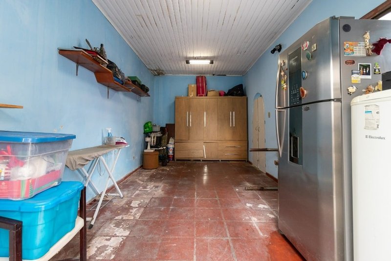Casa a venda - Moema - 1 suíte 200m² Maria de Lourdes São Paulo - 