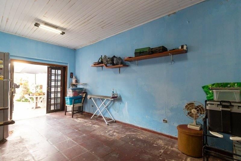 Casa a venda - Moema - 1 suíte 200m² Maria de Lourdes São Paulo - 