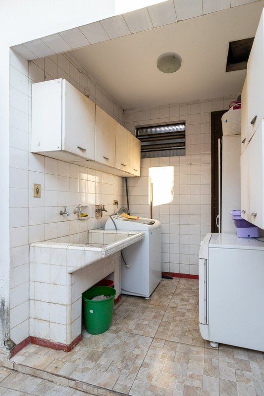 Casa a venda - Moema - 1 suíte 200m² Maria de Lourdes São Paulo - 