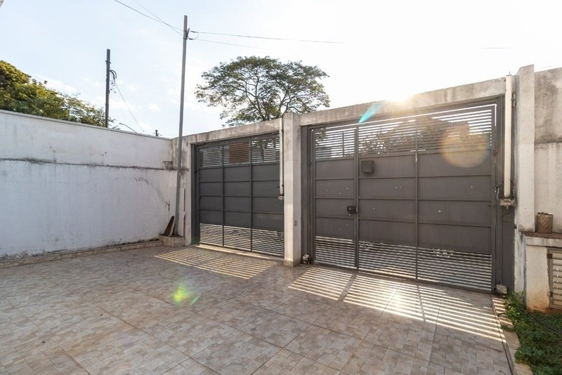 Casa a venda - Moema - 1 suíte 200m² Maria de Lourdes São Paulo - 