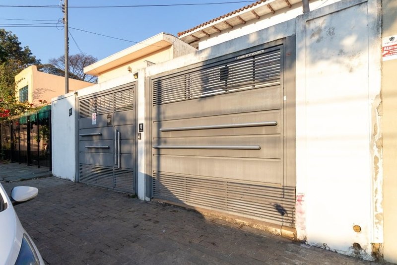 Casa a venda - Moema - 1 suíte 200m² Maria de Lourdes São Paulo - 