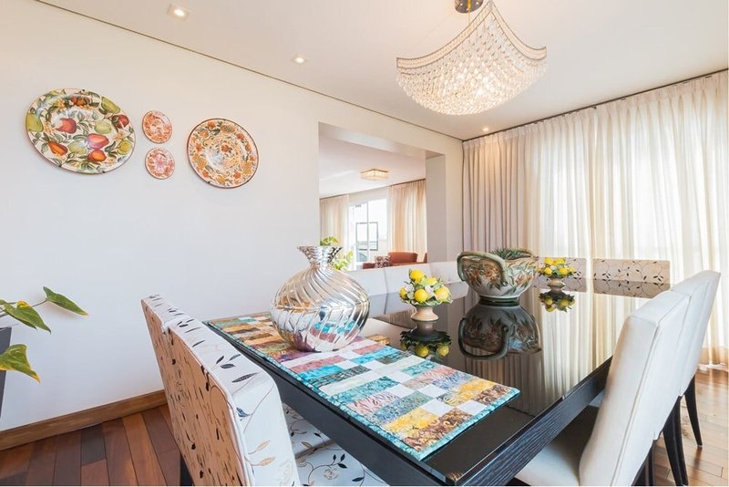 Cobertura Duplex a venda - Perdizes - 4 suítes 326m² Lincoln Albuquerque São Paulo - 