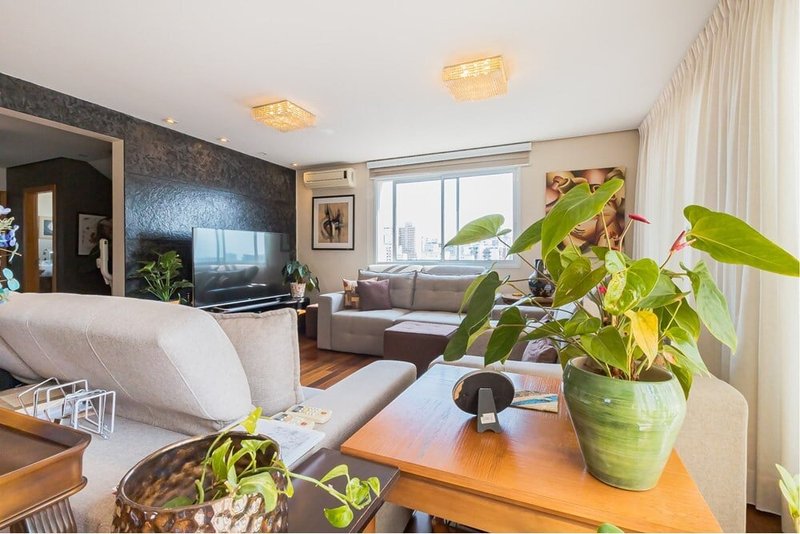 Cobertura Duplex a venda - Perdizes - 4 suítes 326m² Lincoln Albuquerque São Paulo - 