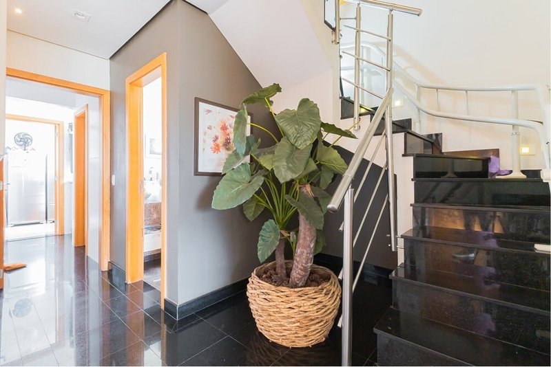 Cobertura Duplex a venda - Perdizes - 4 suítes 326m² Lincoln Albuquerque São Paulo - 