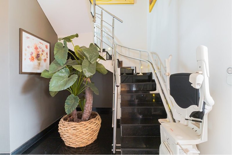 Cobertura Duplex a venda - Perdizes - 4 suítes 326m² Lincoln Albuquerque São Paulo - 