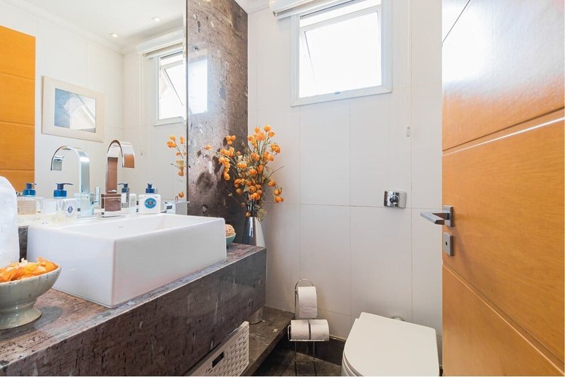Cobertura Duplex a venda - Perdizes - 4 suítes 326m² Lincoln Albuquerque São Paulo - 