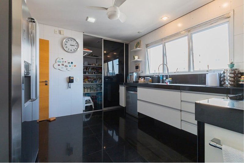 Cobertura Duplex a venda - Perdizes - 4 suítes 326m² Lincoln Albuquerque São Paulo - 