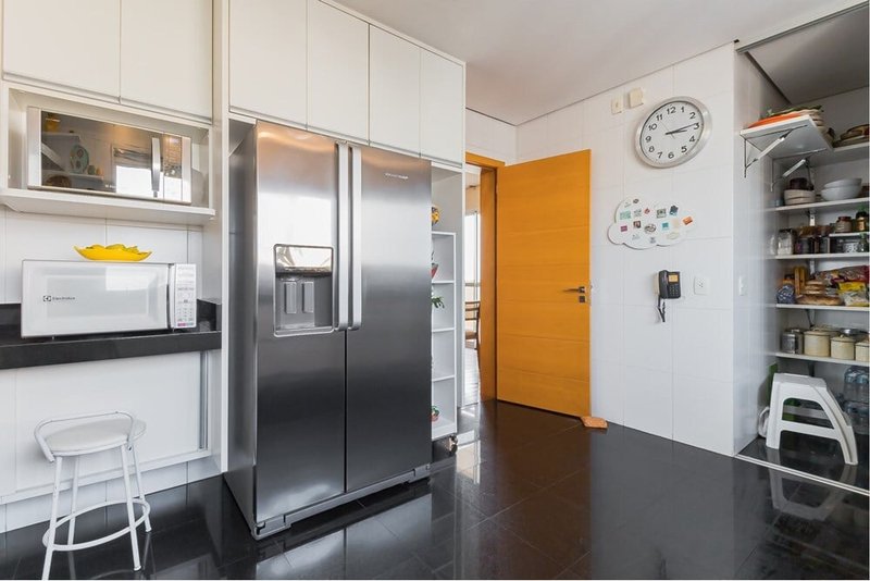 Cobertura Duplex a venda - Perdizes - 4 suítes 326m² Lincoln Albuquerque São Paulo - 
