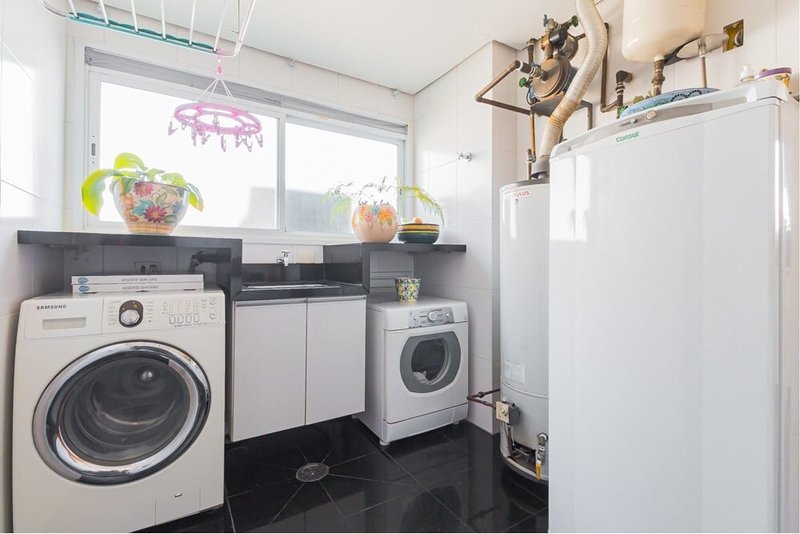 Cobertura Duplex a venda - Perdizes - 4 suítes 326m² Lincoln Albuquerque São Paulo - 
