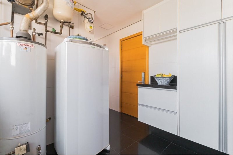 Cobertura Duplex a venda - Perdizes - 4 suítes 326m² Lincoln Albuquerque São Paulo - 