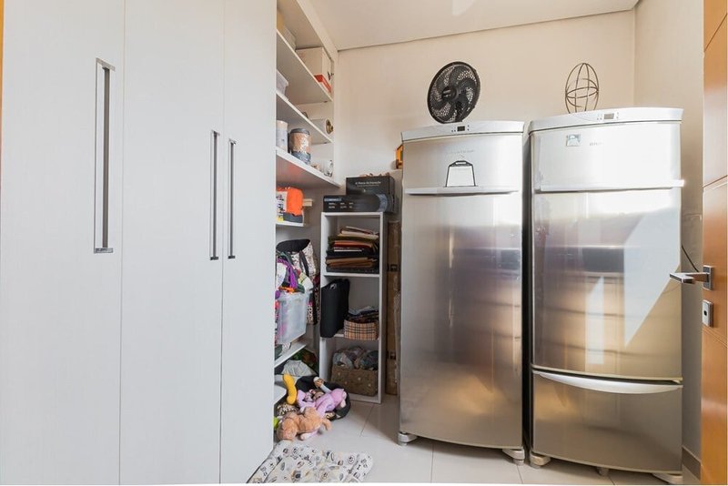 Cobertura Duplex a venda - Perdizes - 4 suítes 326m² Lincoln Albuquerque São Paulo - 